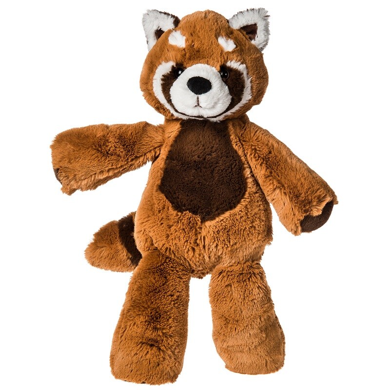 Marshmallow Zoo Red Panda by Mary Meyer - 13&#x22; Stuffed Animal
