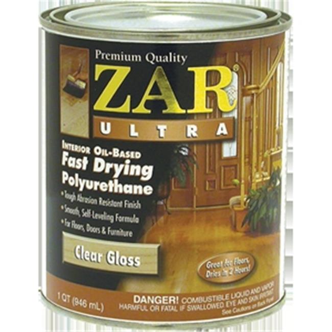 Ugl Quart Gloss Zar Ultra Polyurethane Michaels