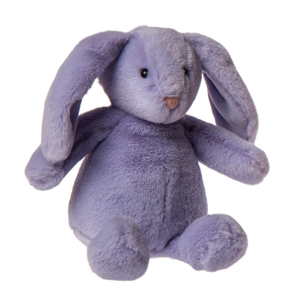 Bubbles Bunny Trio by Mary Meyer - 6&#x22; Stuffed Animals