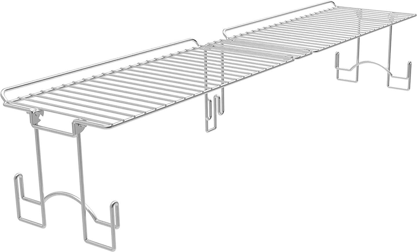 Yukon Glory Griddle Warming Rack: 31.5&#x22;