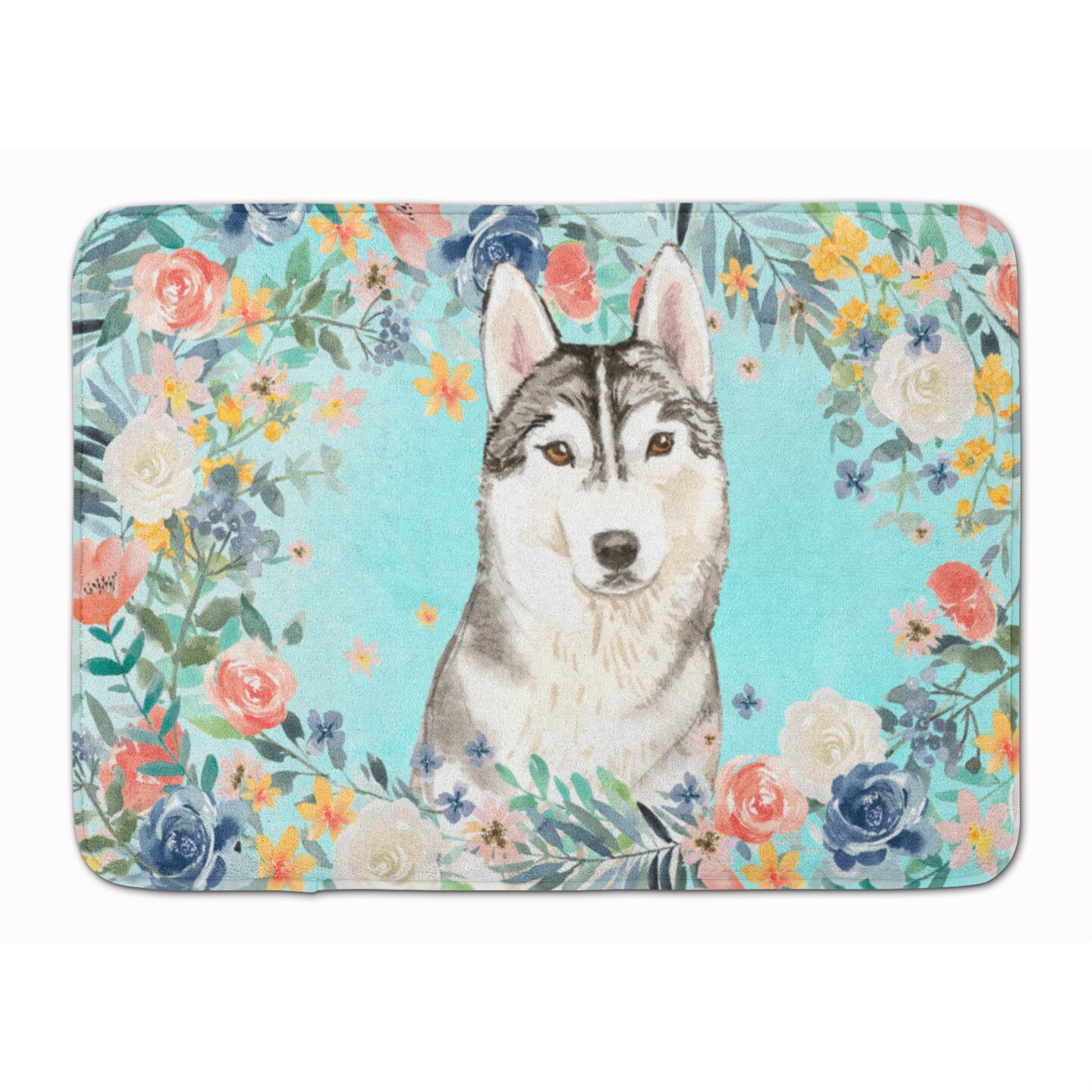 Husky Doormats