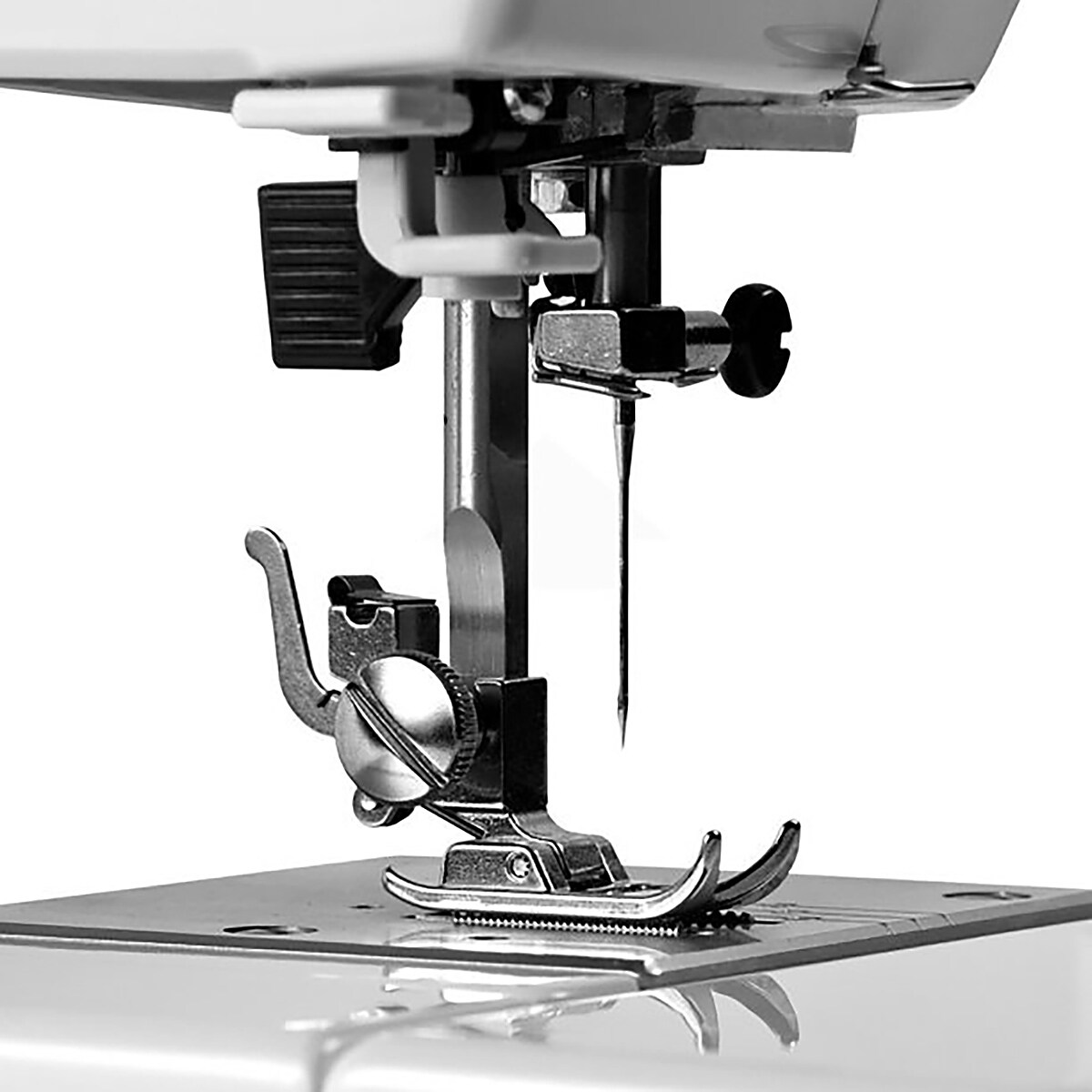 Janome HD1000 Heavy Duty Mechanical Sewing Machine