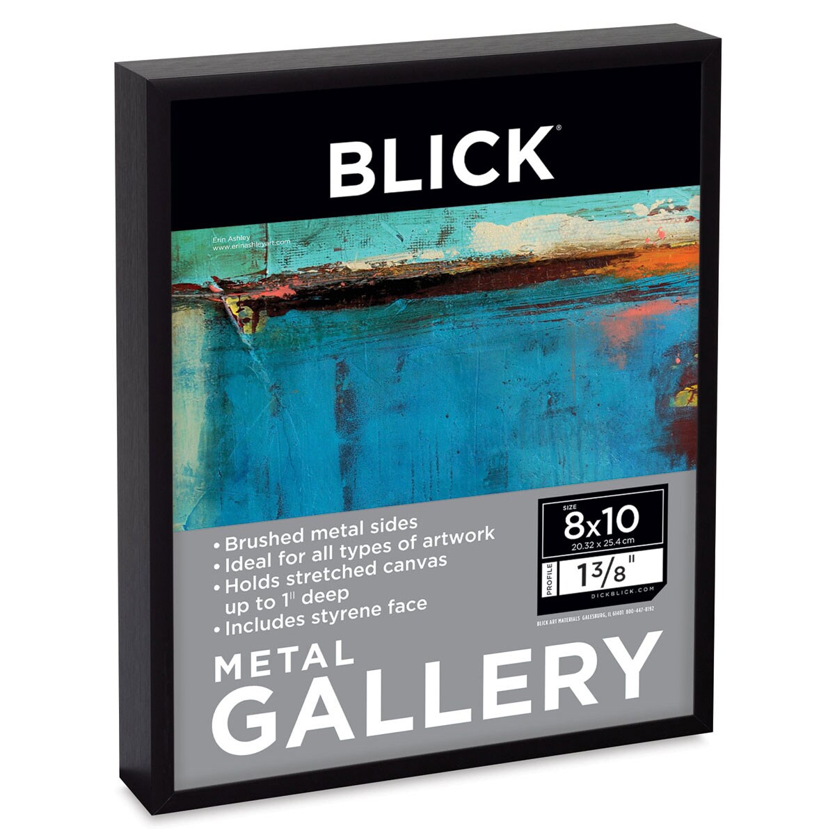 8x10 Frames  BLICK Art Materials