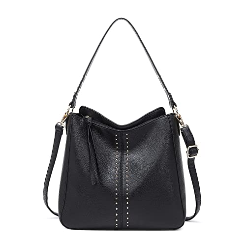 Large Slouchy Bag Genuine Leather Tote Dark Blue Bag Designer Handbags for  Women Asymmetrical Purse Handmade Shopper - Etsy