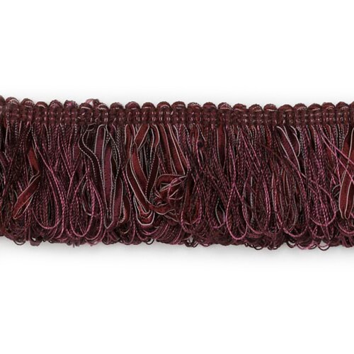 Allie Loop Fiber Fringe Trim | Michaels