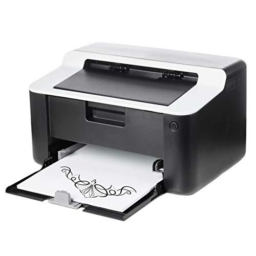23 Pcs Screen Printing Starter Kit, Include 3 Sizes Wood Silk Screen Printing Frame, Squeegees, Transparency Inkjet Film, Masking Tape and Ink Spatula