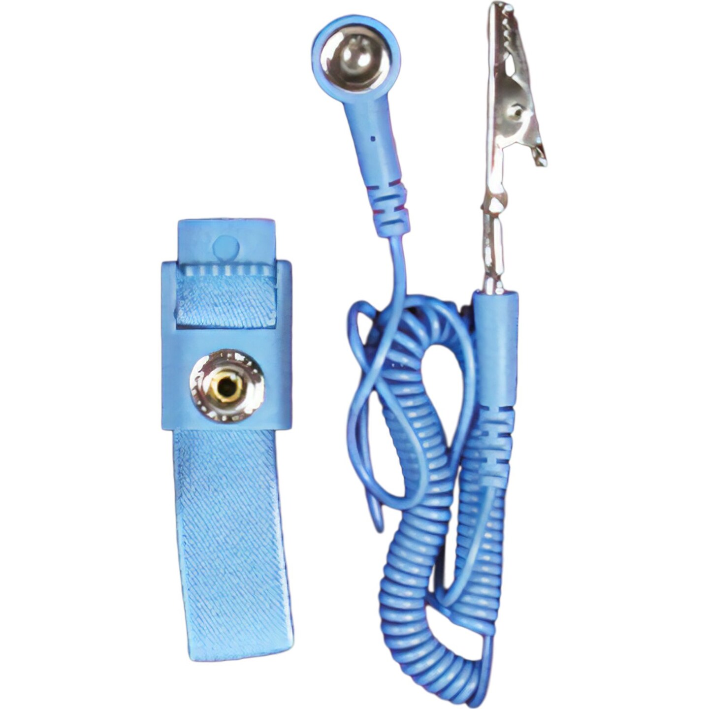 Ethernet Cable Tester Kit with RJ45 RJ11 RJ12 Crimper Tool CAT5e CAT6 Test