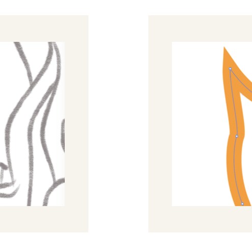 Adobe Illustrator: Let's Draw Flowers!