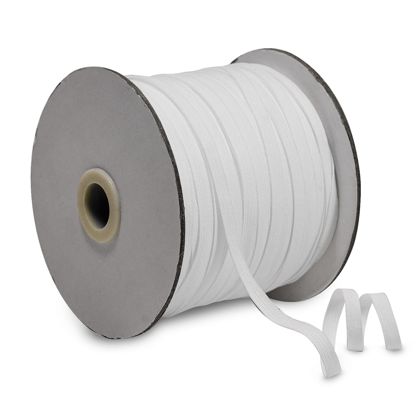 1/4&#x22; Elastic Band - Spool of 100 Yards