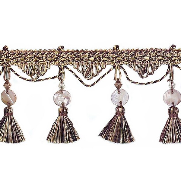 Emma Collection Tassel Trim Michaels 