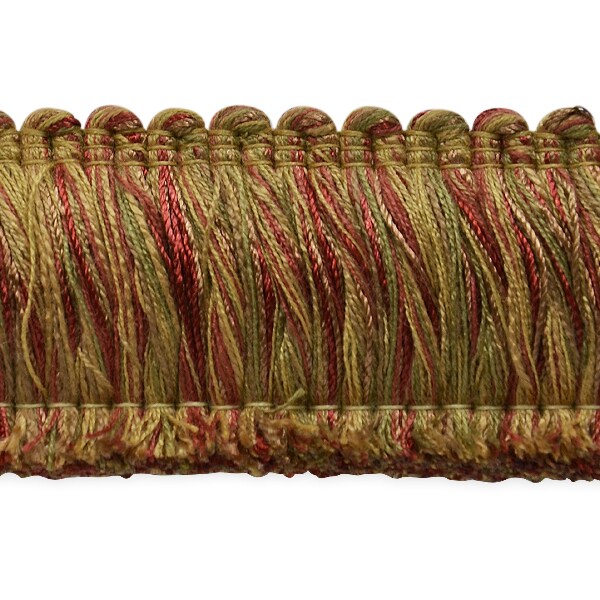 Conso Brush Cut Trim