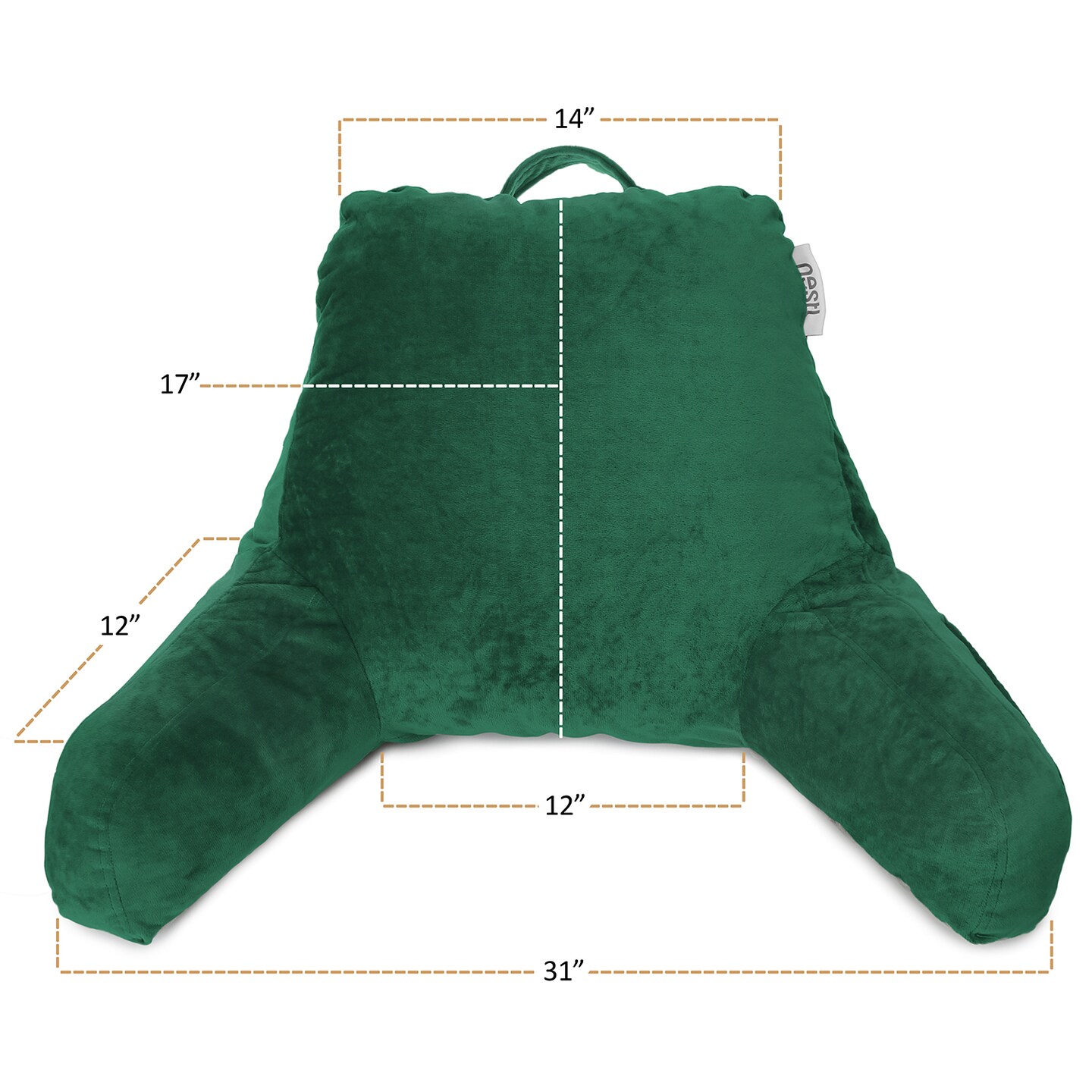 Nestl Reading Pillow