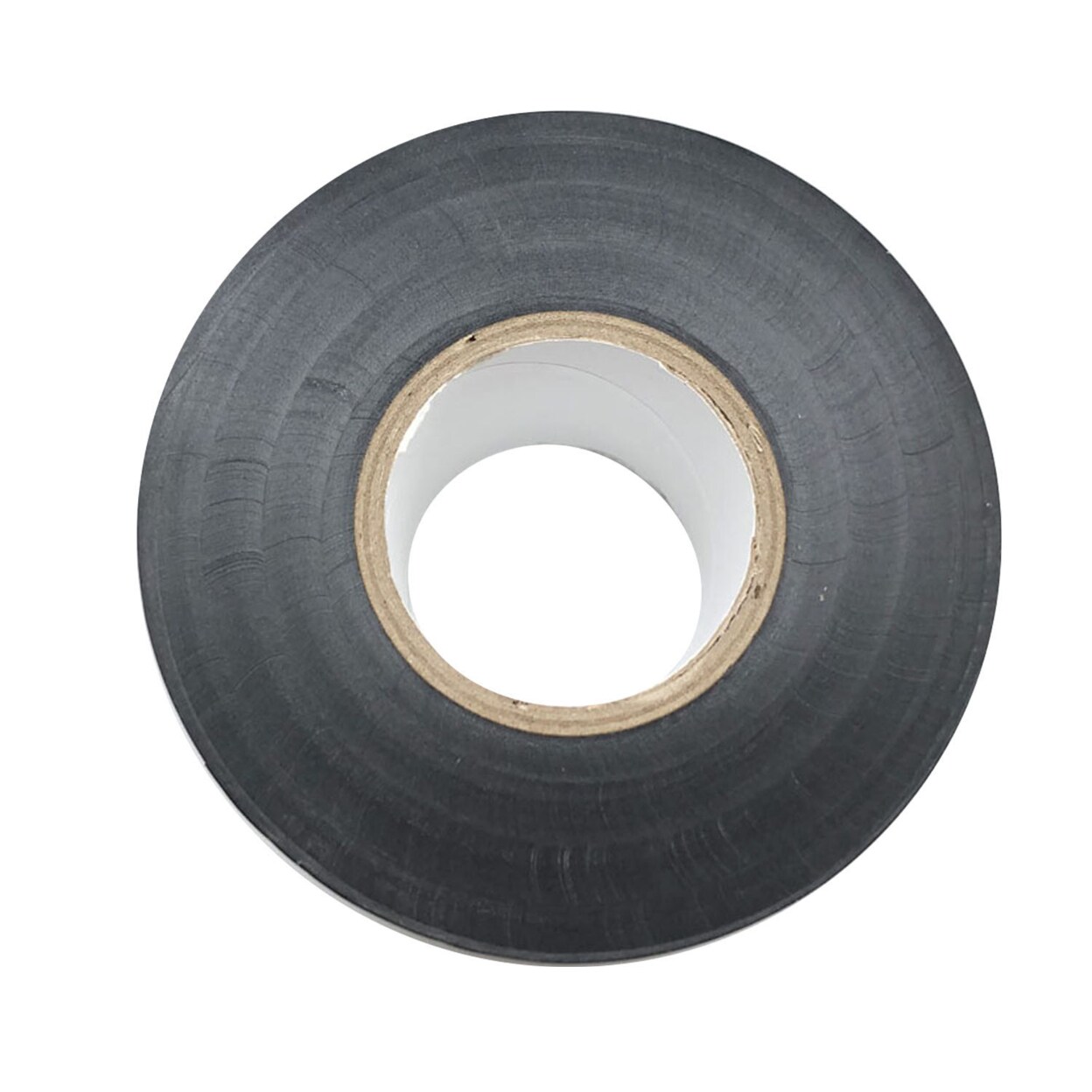 Industro   Utility Tape Roll - Rubber Adhesive Heavy Duty Tape for Box Office Moving, Packaging, Shipping - Grey, 2In X