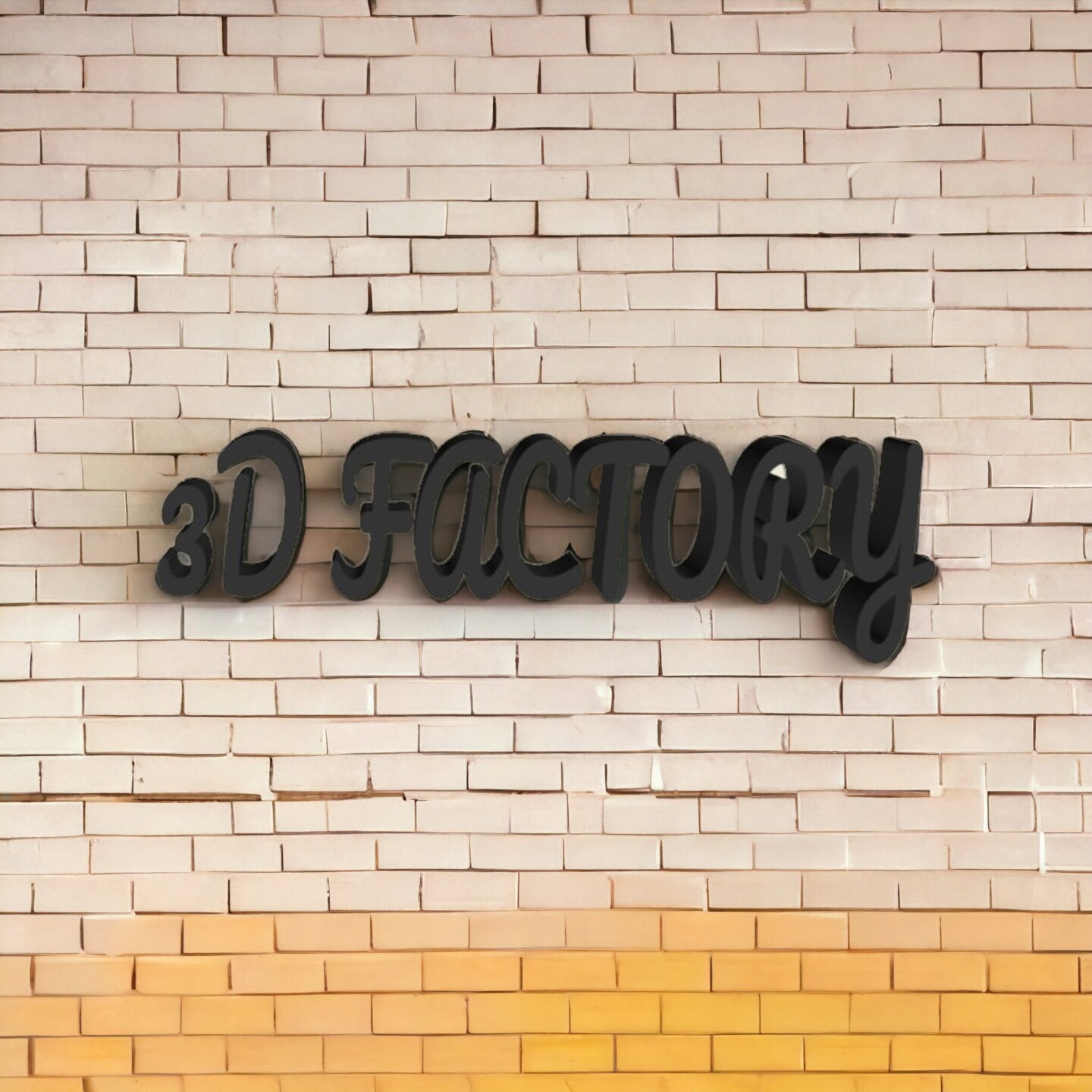 3D Factory Thumbnail