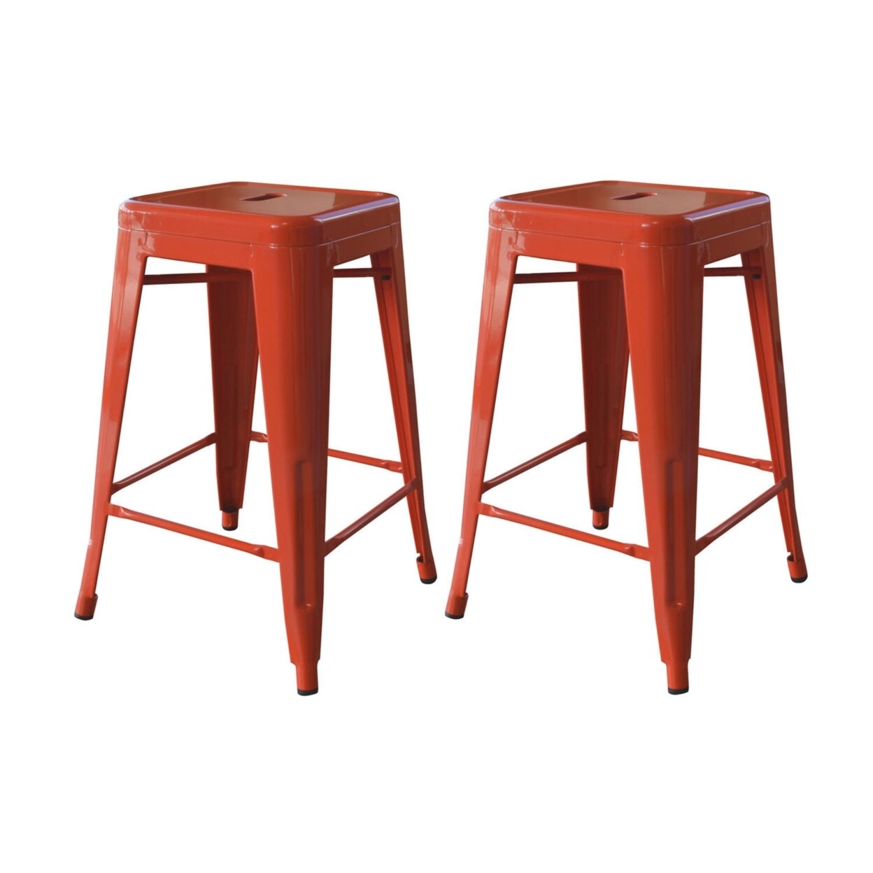 AmeriHome Loft Orange 24