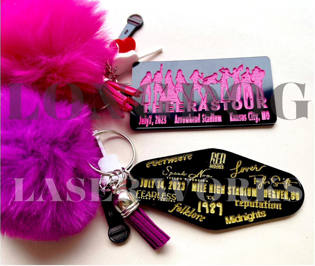 Custom key chains  MakerPlace by Michaels