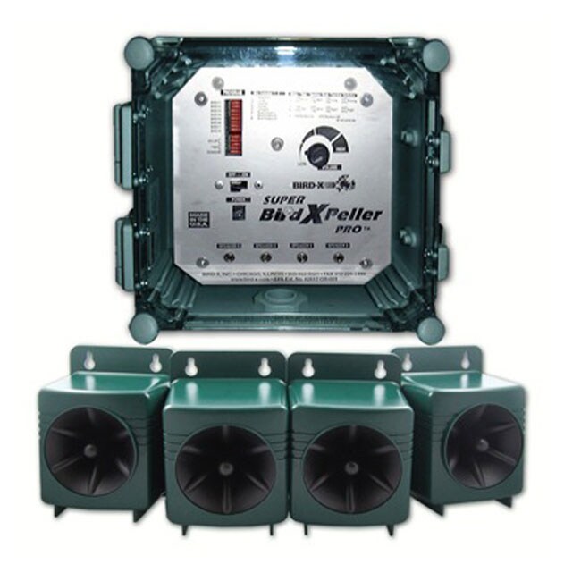Bird-X   Super BirdXPeller Pro 1