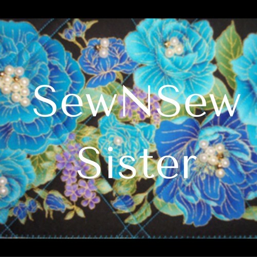 SewNSewSister Storefront Michaels