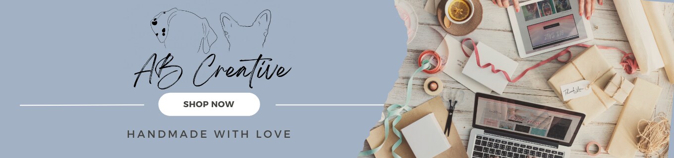 storefront banner