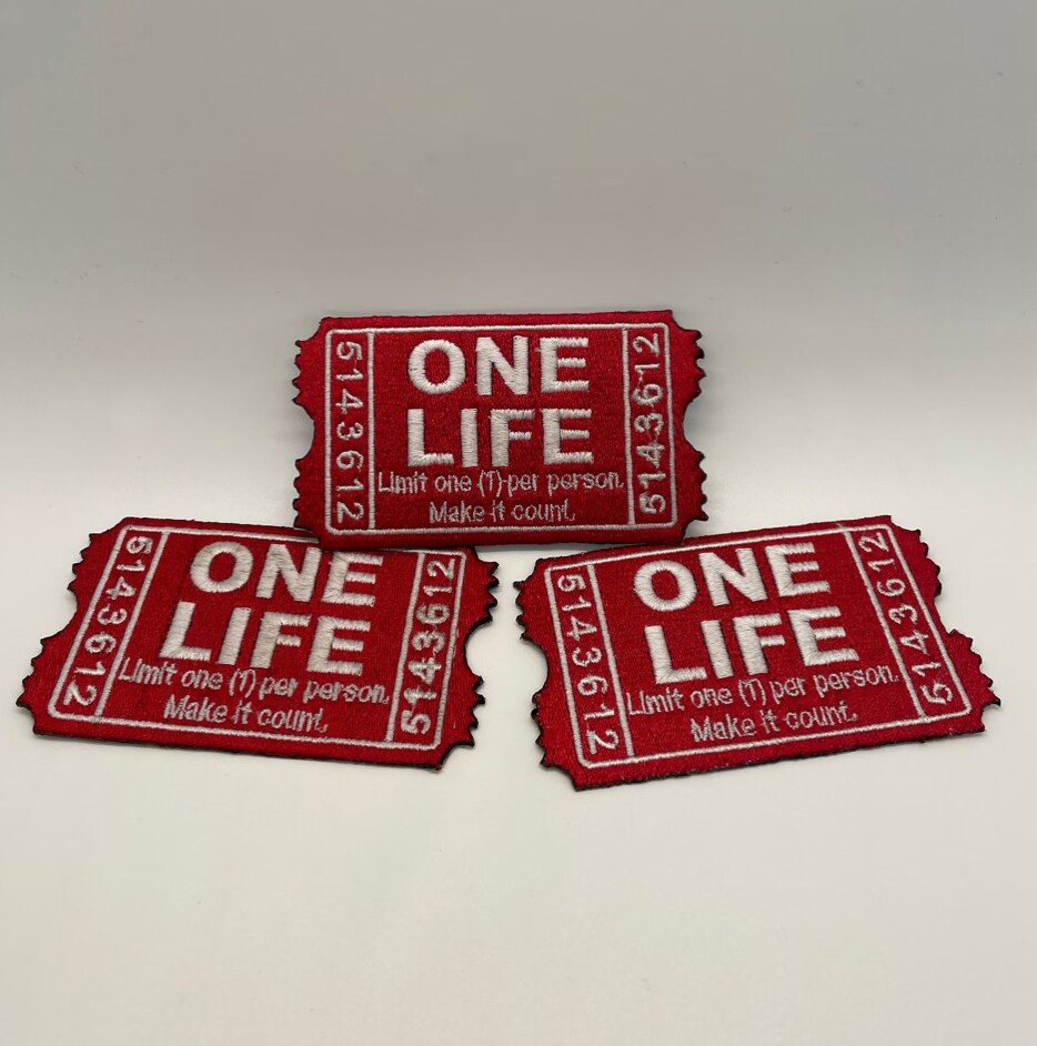 One Life Ticket