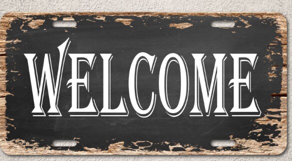 storefront banner