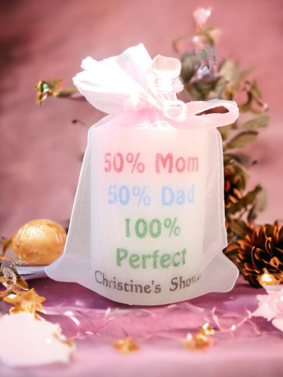 10 Mom Dad To Be Baby Shower, Baby Shower Favors, Candles, , Baby ...