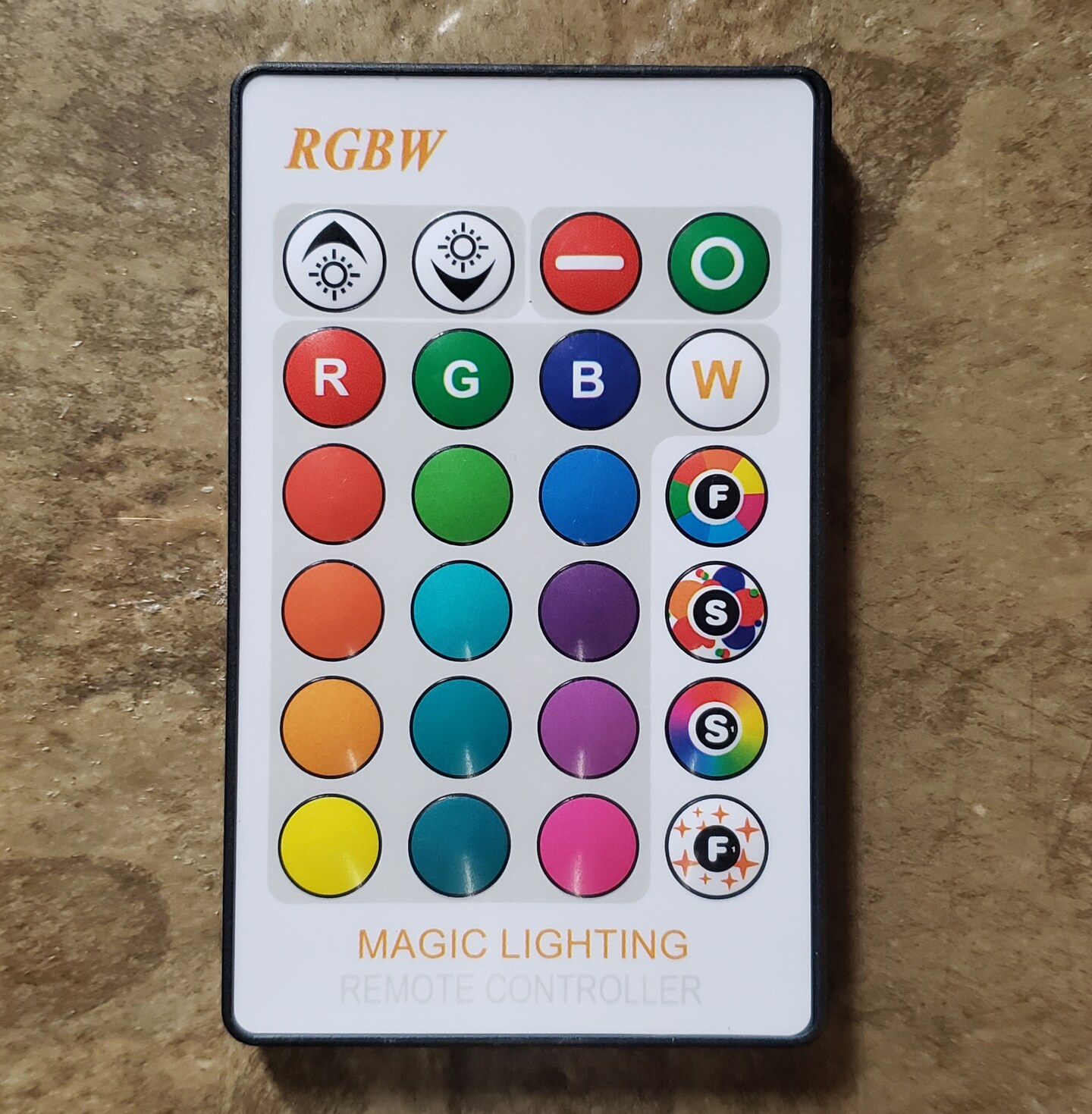 Pepsi Free 16 oz Genuine Vintage 1970's 1980's ACL Label Soda LED