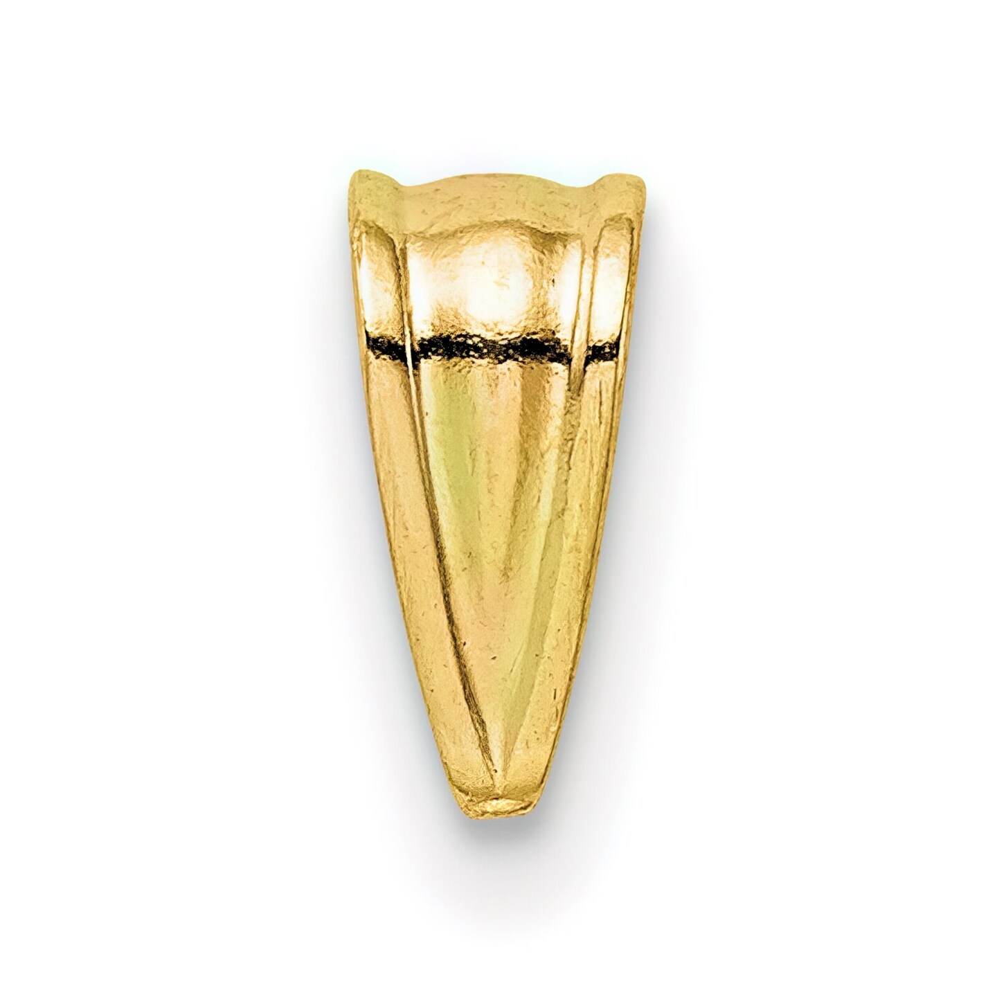 14K Gold Bail YG2783