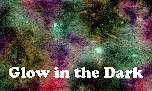 Galaxy Tie-Dye Kit, Fabric Spray Dye, 8 Colors