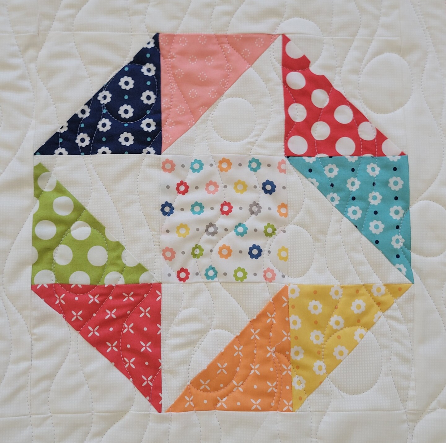 Modern Baby Quilts