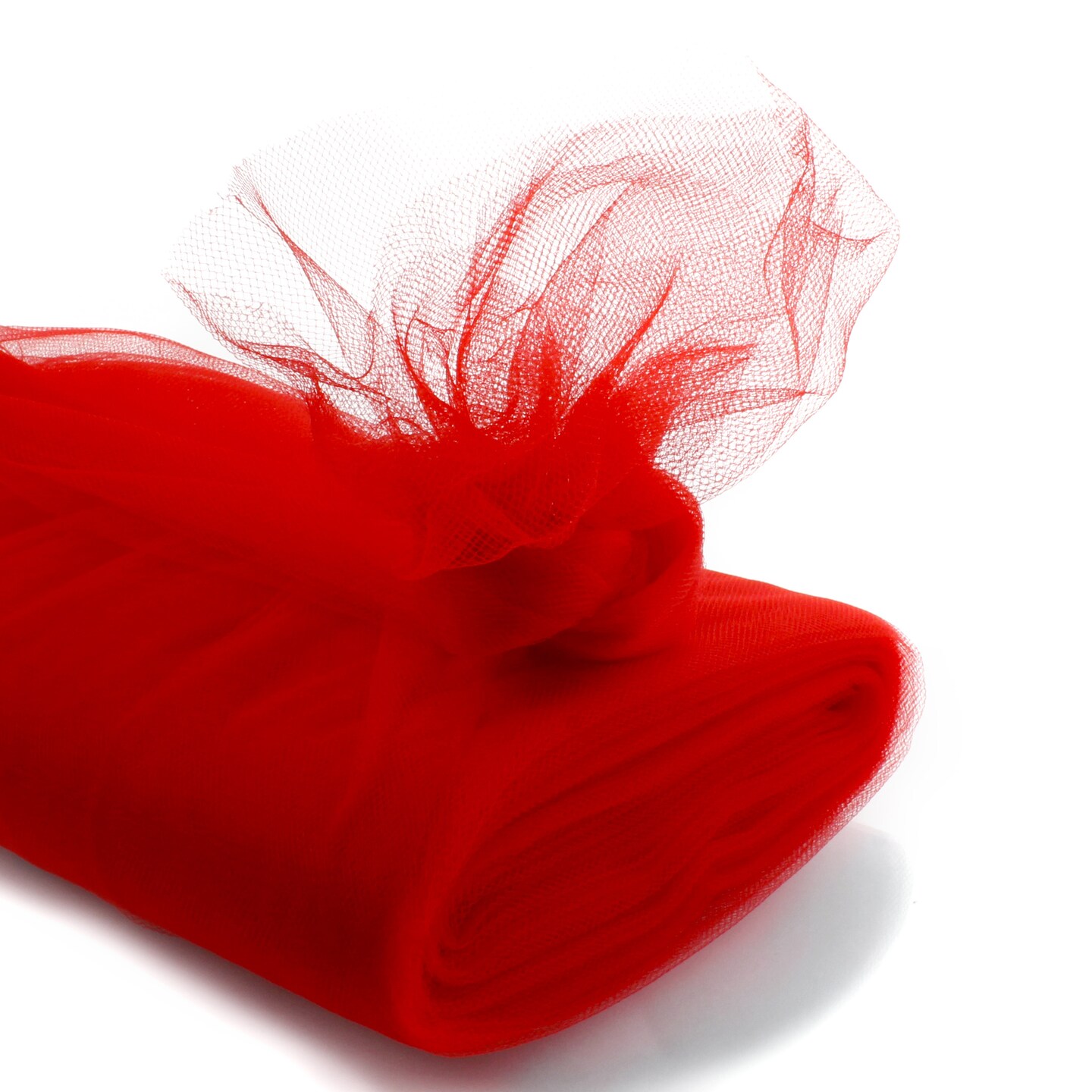 54&#x22; Tulle Fabric Bolt