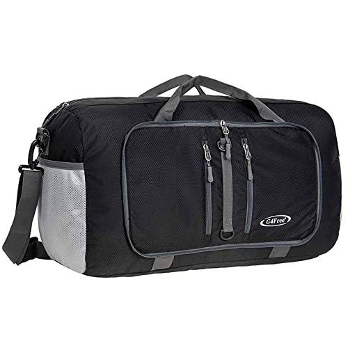 Foldable packable duffel bag online