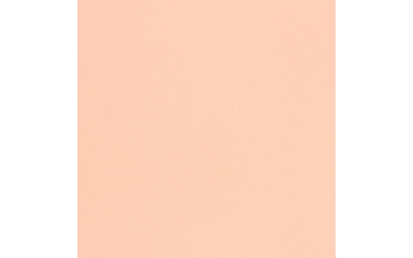 PA Paper Accents Muslin Cardstock 12&#x22; x 12&#x22; Pink Sand, 73lb colored cardstock paper for card making, scrapbooking, printing, quilling and crafts, 1000 piece box