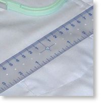 Brother SA530 Center Placement Ruler | Michaels