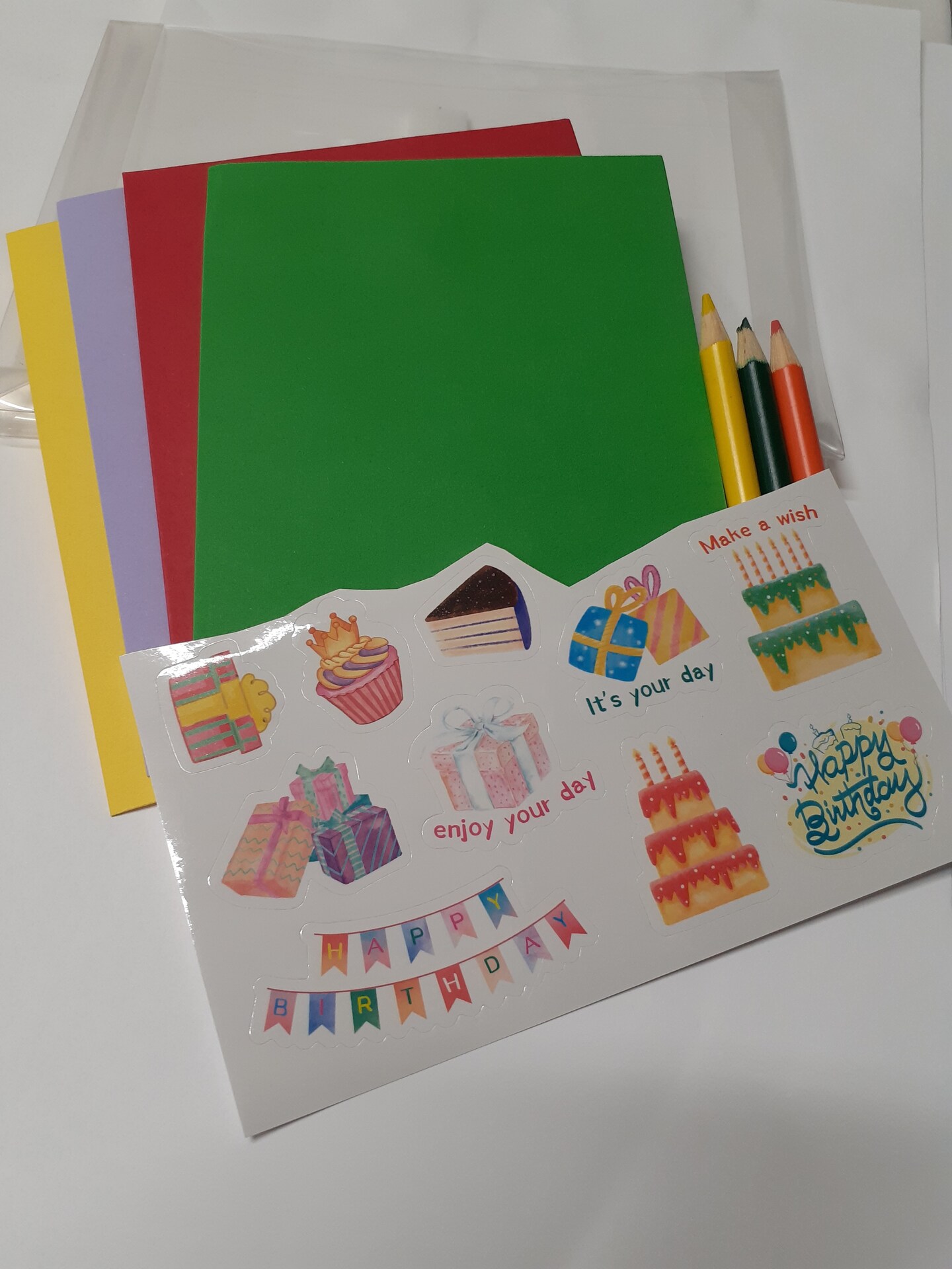 Birthday cards, happy birthday cards, birthday balloon card, funny birthday product 5