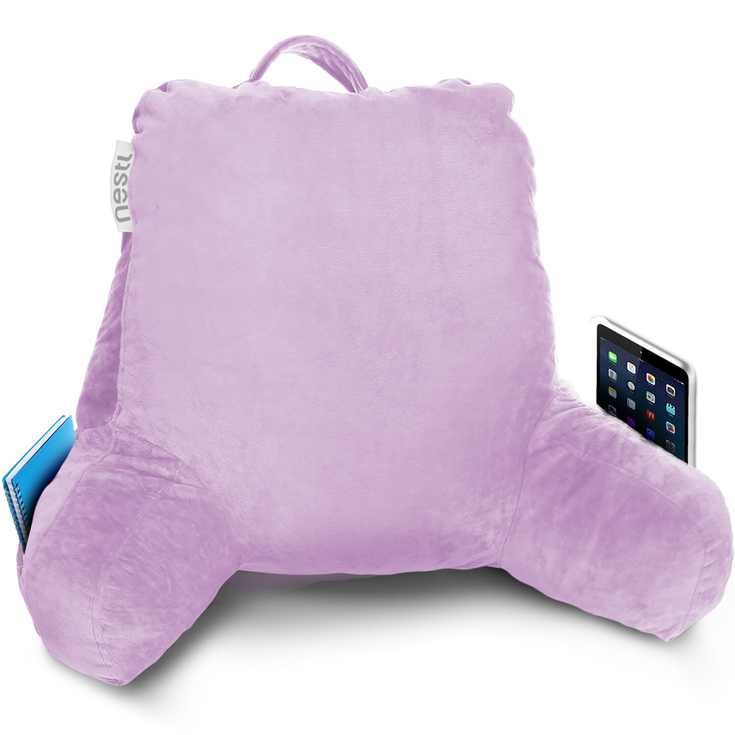 Nestl Reading Pillow