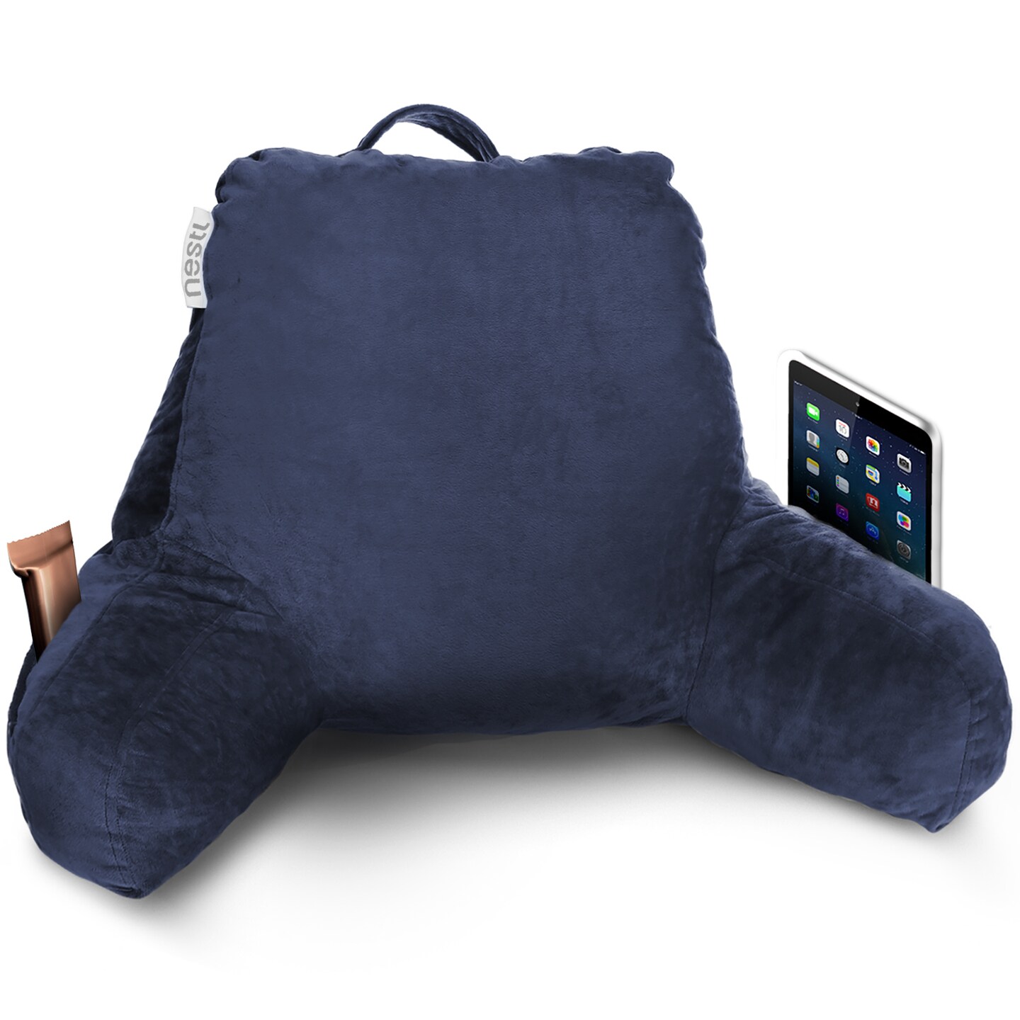 Nestl Reading Pillow