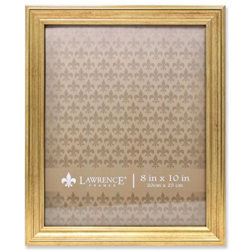 8x10 gold discount frame michaels