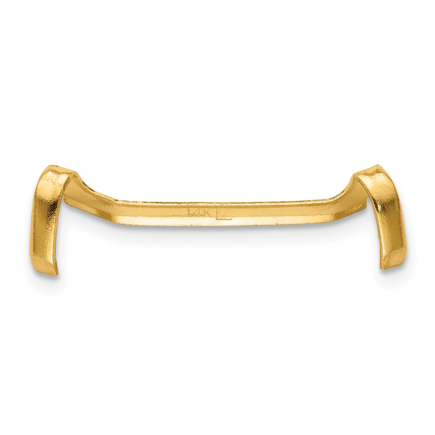 14K Gold Ladies Ring Guard | Michaels