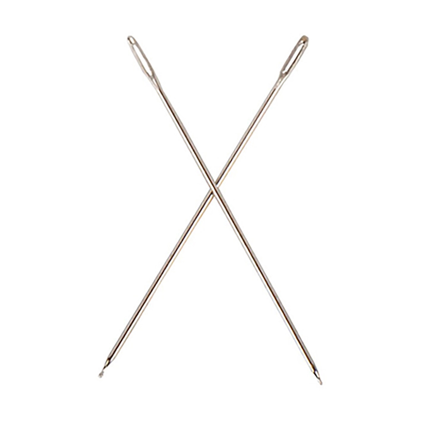 Easy Guide Ball-Tip Needles for Cross Stitch - Stitched Modern