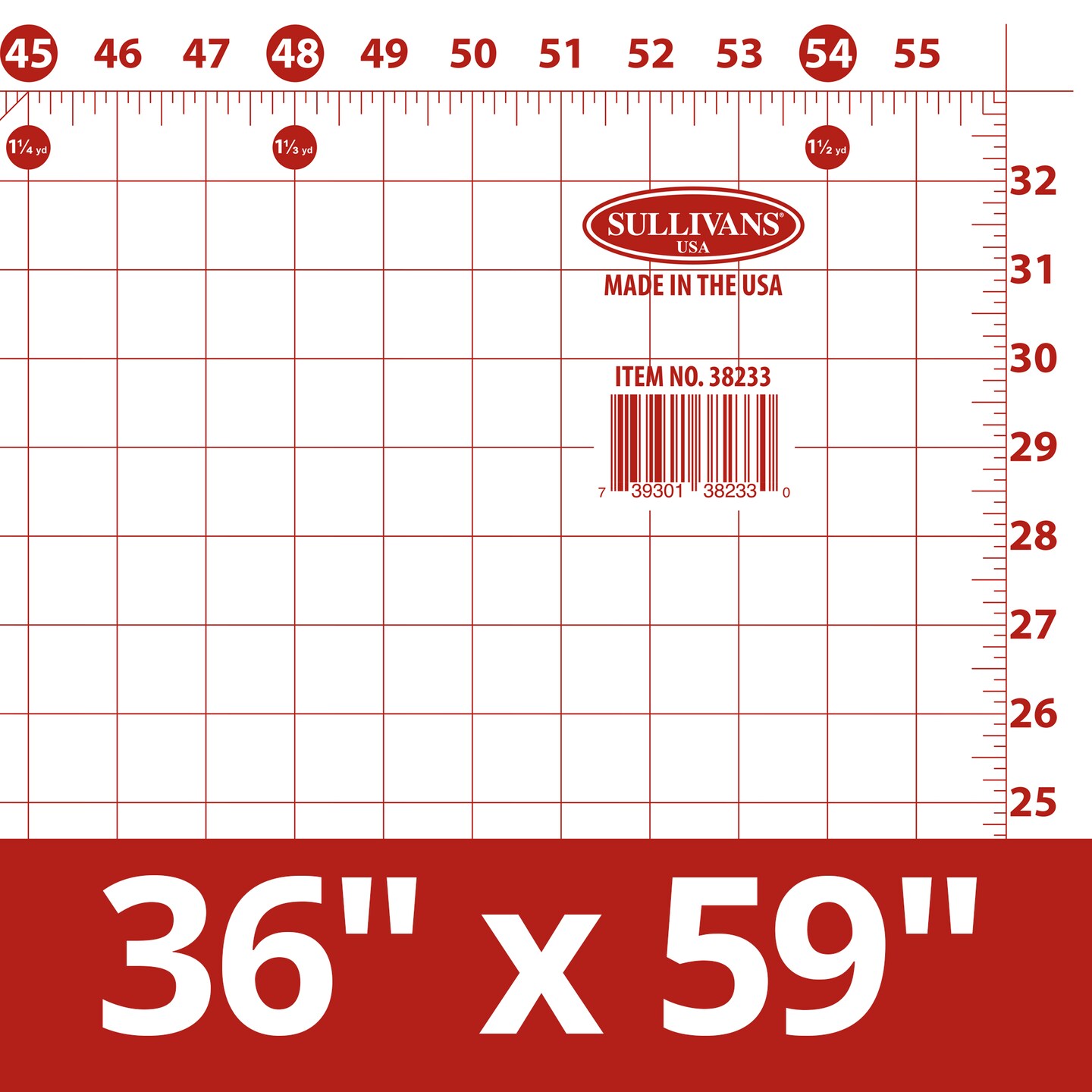 Home Hobby Table Cutting Mat | Michaels