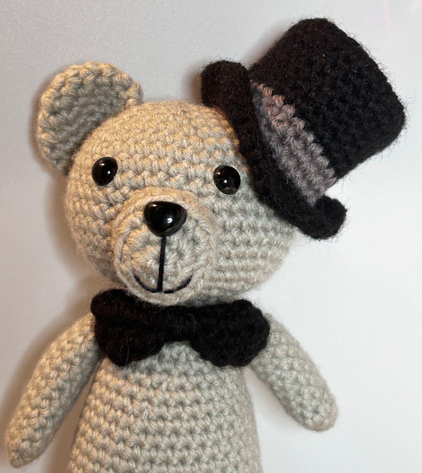 Bride and Groom Teddy Bears, Wedding Bears, Wedding Centerpiece