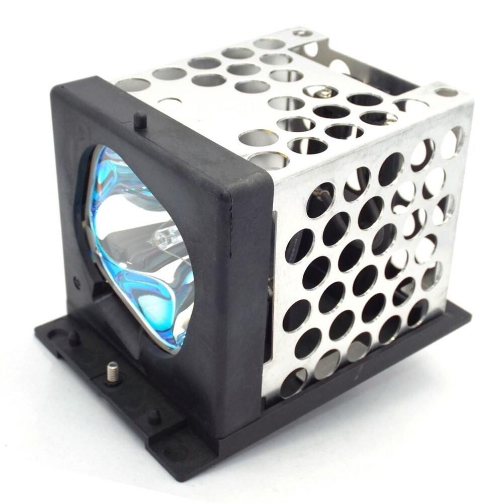 Panasonic PT-L45LC12 TV Replacement Lamp with Genuine OEM Philips TV Bulb