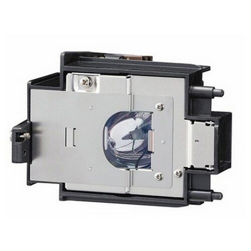 Sharp XV-Z17000 Projector Housing with Genuine Original OEM Bulb