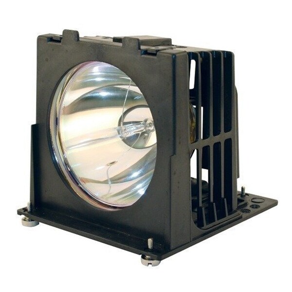MITSUBISHI 915P026010 Projection TV Assembly with Original Osram P-VIP Bulb Inside