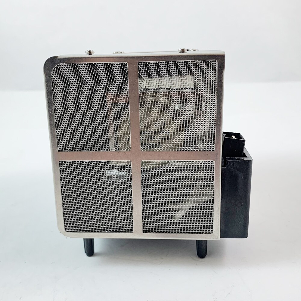 Viewsonic Pro8200 Assembly Lamp with Quality Projector Bulb Inside