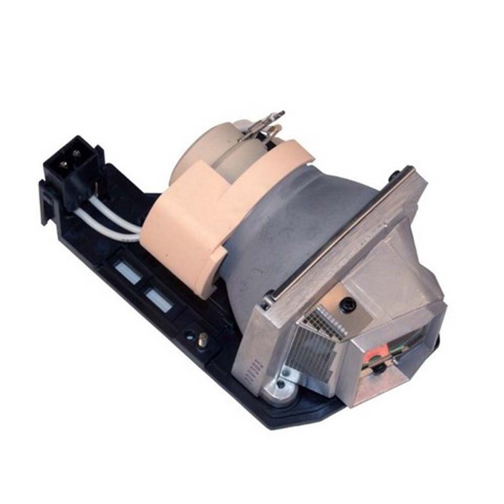 Optoma HD20-LV (Serial Q8NJ...) Assembly Lamp with Quality Projector Bulb