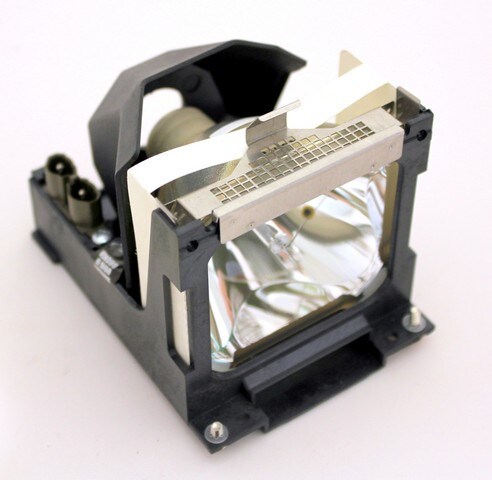 Sanyo PLC-XU45 Assembly Lamp with Quality Projector Bulb Inside