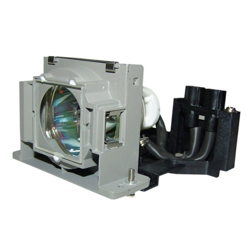 Mitsubishi VLT-EX100LP Assembly Lamp with Quality Projector Bulb Inside