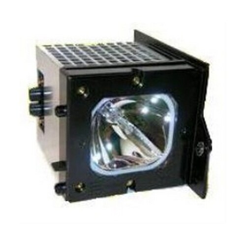 Hitachi UX21511-N Projector Housing with Genuine Original OEM Bulb